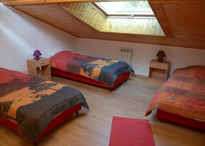 Chalet Caletti