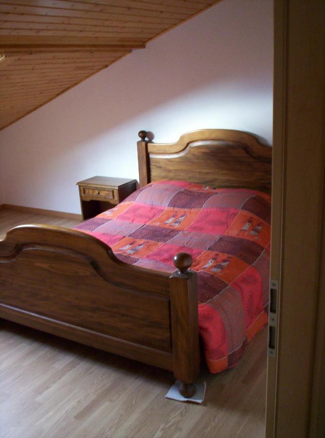 Chalet Caletti