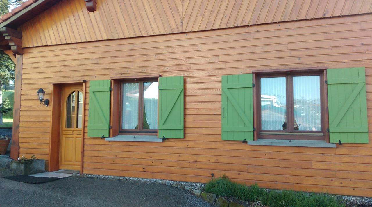 Caletti Chalet *