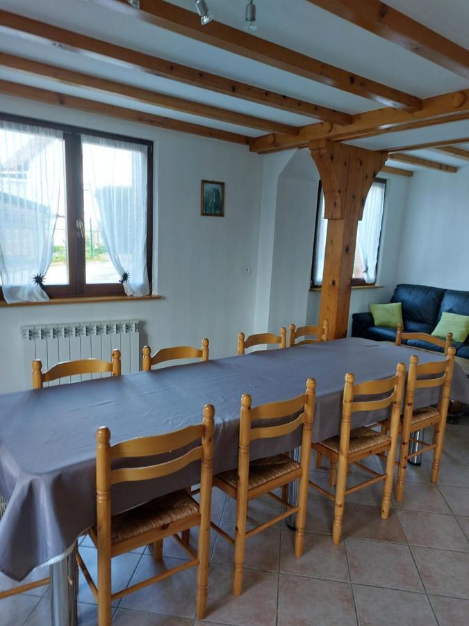 Chalet Caletti *